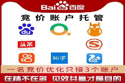 竞价排名策略案例：广告效果最大化技巧